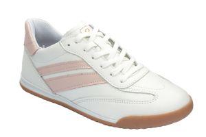 Dámské tenisky nízké PE/212802-01 BRANCO