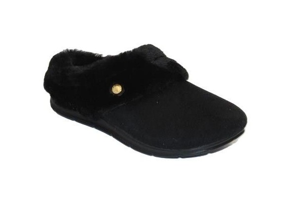 Dámská domácí obuv PE/266006-05 PRETO  (41)