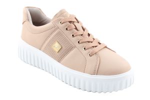 Dámské tenisky nízké PE/212108-03 BLUSH