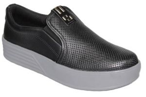 Dámská teniska PE/212461-03 PRETO