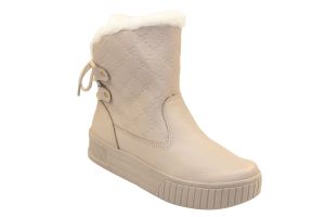 Dámské kozačky zimní PE/212591-01 LINHO