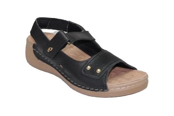Dámský sandál PE/233801-05 PRETO
