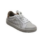 Dámská teniska nízká PE/210501-01 BRANCO  (35)