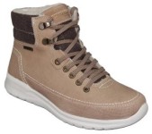 Dámská zimní kotníčková obuv PE/281991-01 CASTOR  (37)
