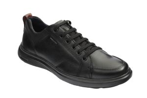 Pánské tenisky nízké PE/112201-05 PRETO