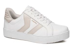 Dámská teniska nízká PE/219021-02 BRANCO  (40)