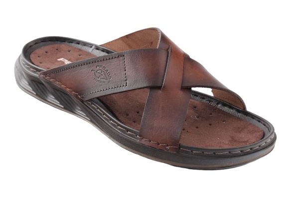 Pánské pantofle PE/134102-02 PINHAO  (43)