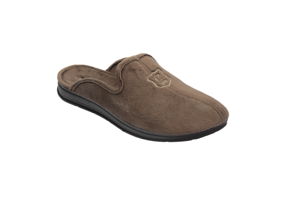 Pánské pantofle PE/166001-01 MUSGO  (39)