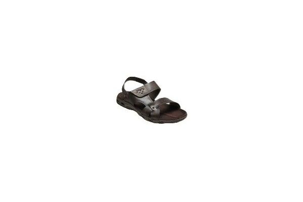 Pánský sandál/pantofel PE/530653-03 CRAVO
