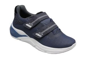 Dětská teniska nízká PE/390303-03 MARINHO