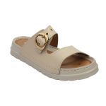 Dámské pantofle PE/234701-01 LINHO  (39)