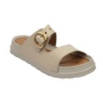 Dámské pantofle PE/234701-01 LINHO  (39)