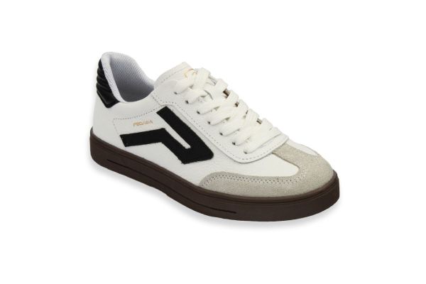 Dámské tenisky nízké PE/211154-03 BRANCO  (39)