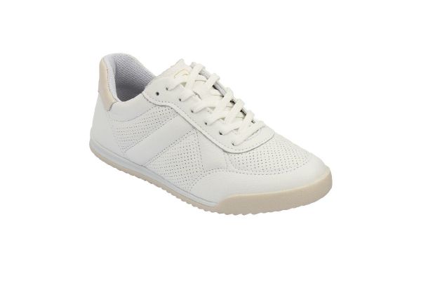 Dámské tenisky nízké PE/212807-01 BRANCO  (42)