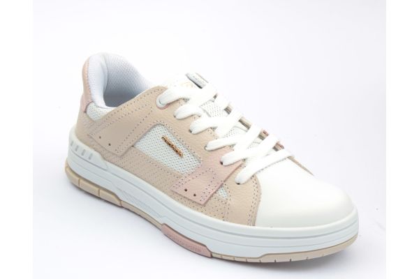 Dámské tenisky nízké PE/212603-02 BRANCO  (37)