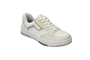 Dámské tenisky nízké PE/212609-02 BRANCO