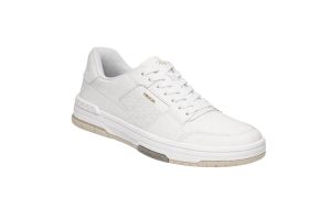 Dámské tenisky nízké PE/212602-02 BRANCO