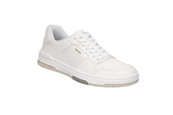 Dámské tenisky nízké PE/212602-02 BRANCO  (39)