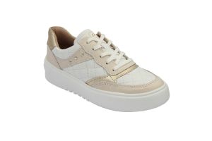 Dámské tenisky nízké PE/213105-02 BRANCO
