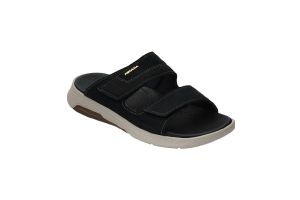 Pánské pantofle PE/134704-10 MARINHO