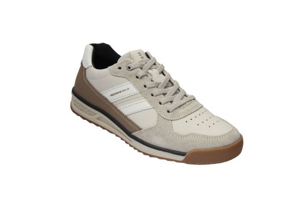 Pánské tenisky nízké PE/112504-06 GIZ  (44)