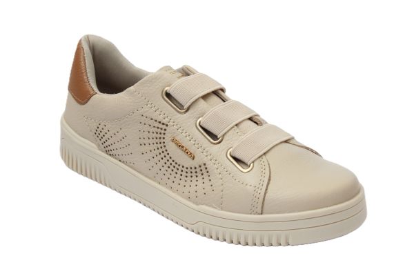 Dámská teniska slip-on PE/211802-02 LINHO  (39)