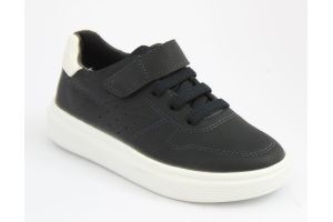 Dětská teniska nízká PE/372108-07 BLUE