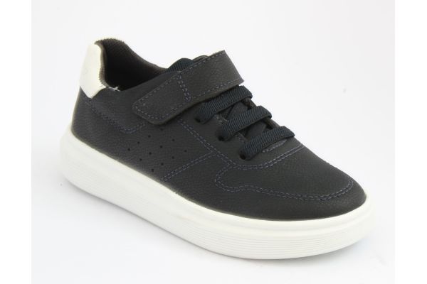 Dětská teniska nízká PE/372108-07 BLUE  (35)