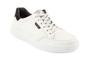 Pánské tenisky PE/111510-01 BRANCO