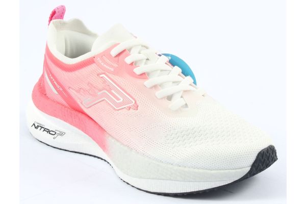Dámská teniska PE/290804-05 ROSA  (38)