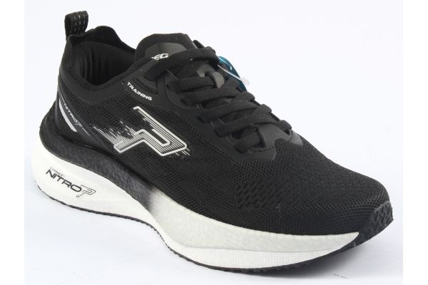 Dámská teniska PE/290804-04 PRETO  (40)