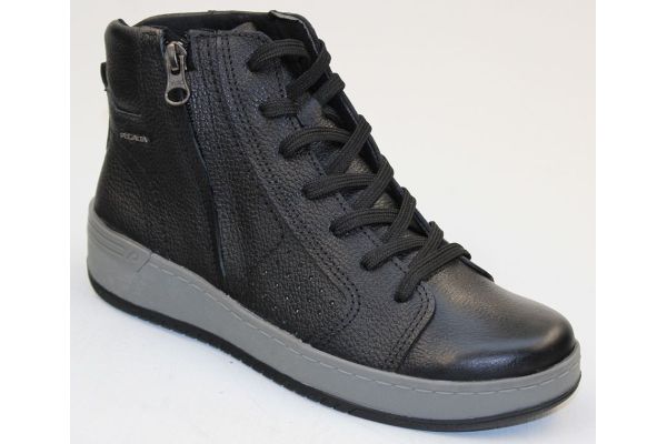 Dámská kotníková teniska PE/210306-05 PRETO  (38)