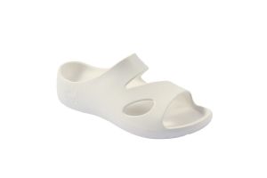 Dámský pantofel KOSATKA WHITE