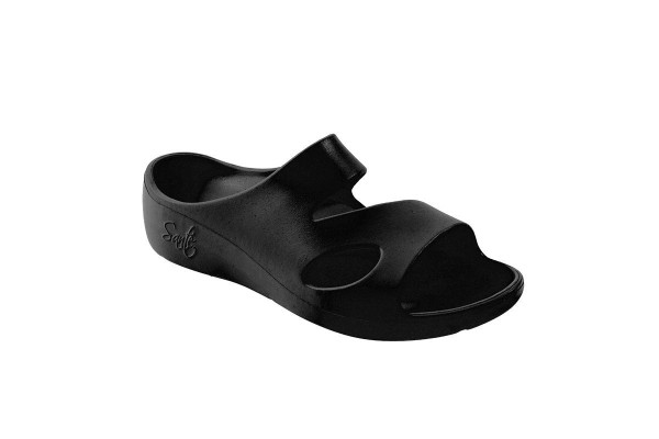 Dámský pantofel KOSATKA BLACK  (40)
