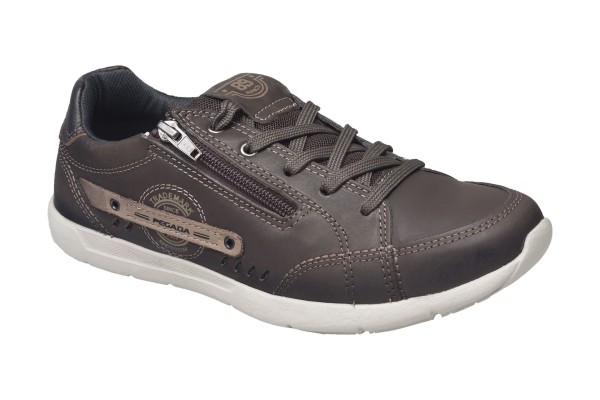 Chlapecké tenisky nízké PE/S316206-04 CRAVO